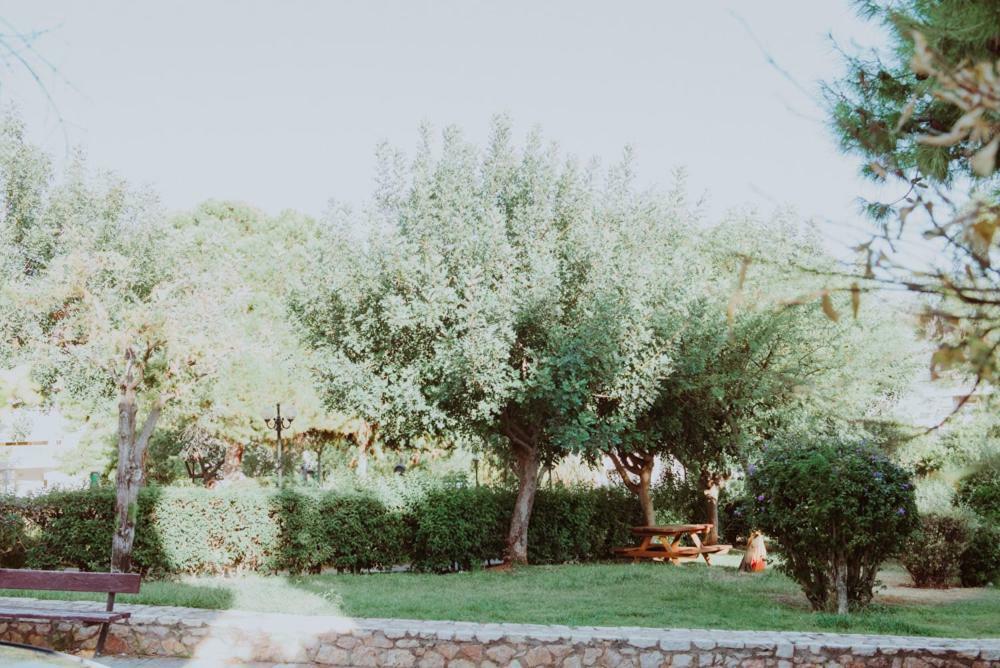 Beautiful House In Alimos Near To The Beach And Metro アテネ エクステリア 写真